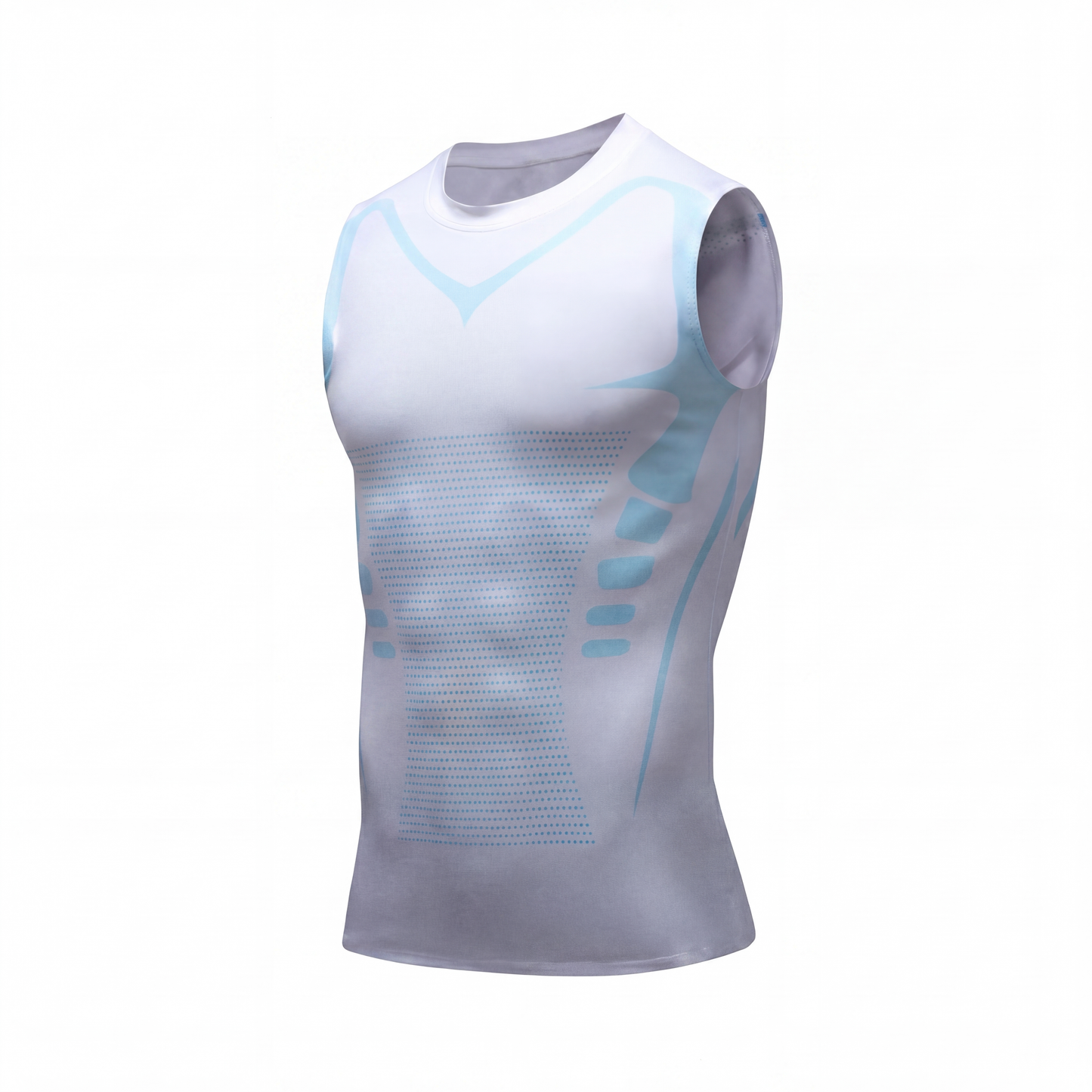 Terrak Boost™ | Camiseta de Compresión Moldeadora