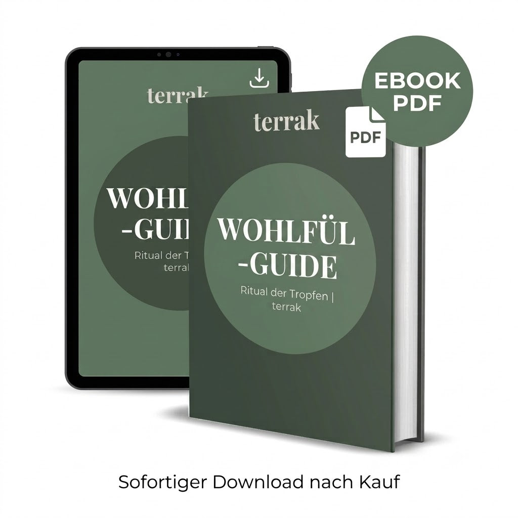 E-Book – Leitfaden für Drainage und Cellulite