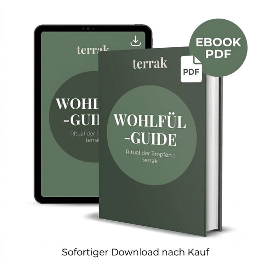 E-Book – Leitfaden für Drainage und Cellulite