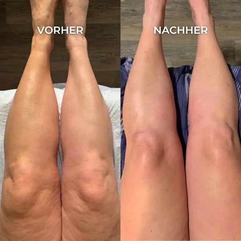 Lymph-Tropfen