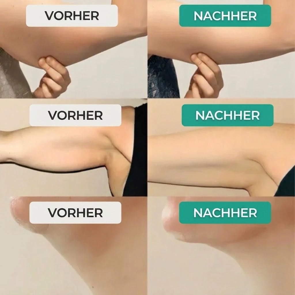 Lymph-Tropfen