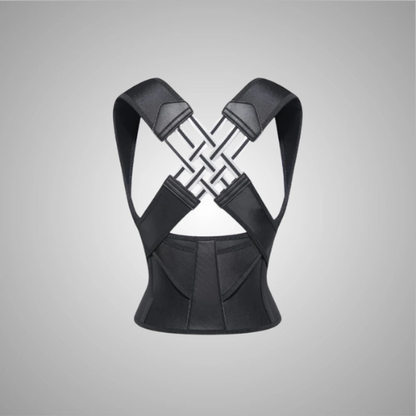 Terrak™ Rückengurt – Lindert Rückenschmerzen und verbessert die Körperhaltung