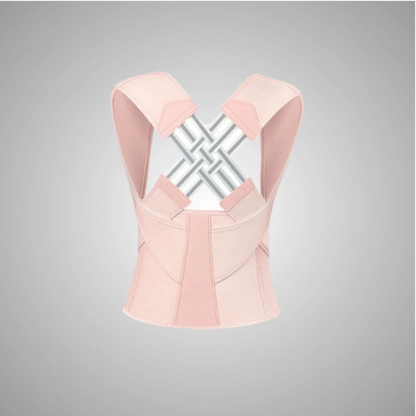 Terrak™ Rückengurt – Lindert Rückenschmerzen und verbessert die Körperhaltung