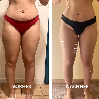 Lymph-Tropfen