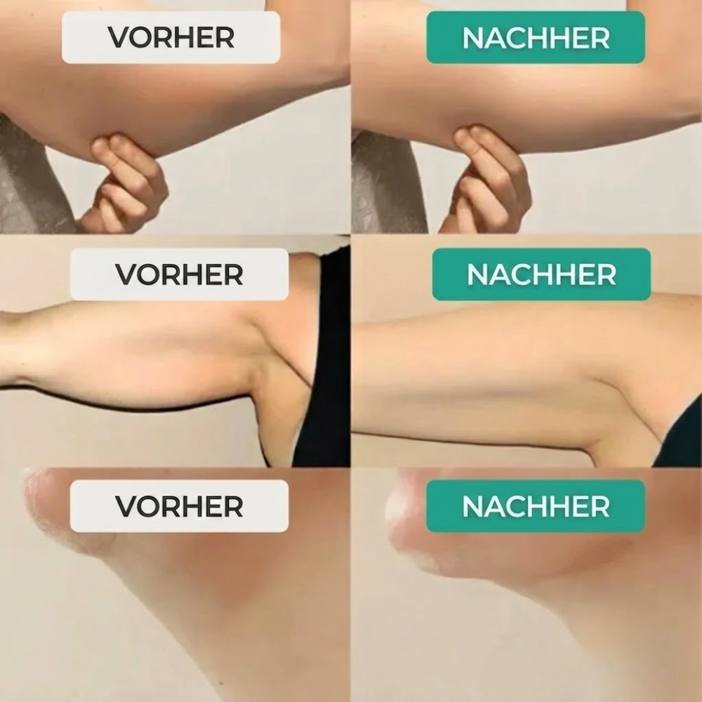 Lymph-Tropfen