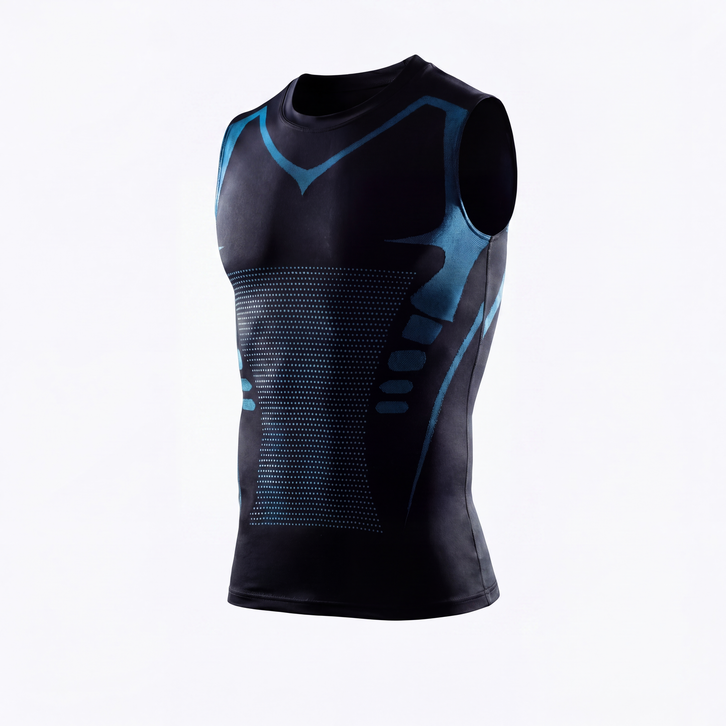 Terrak Boost™ | Camiseta de Compresión Moldeadora