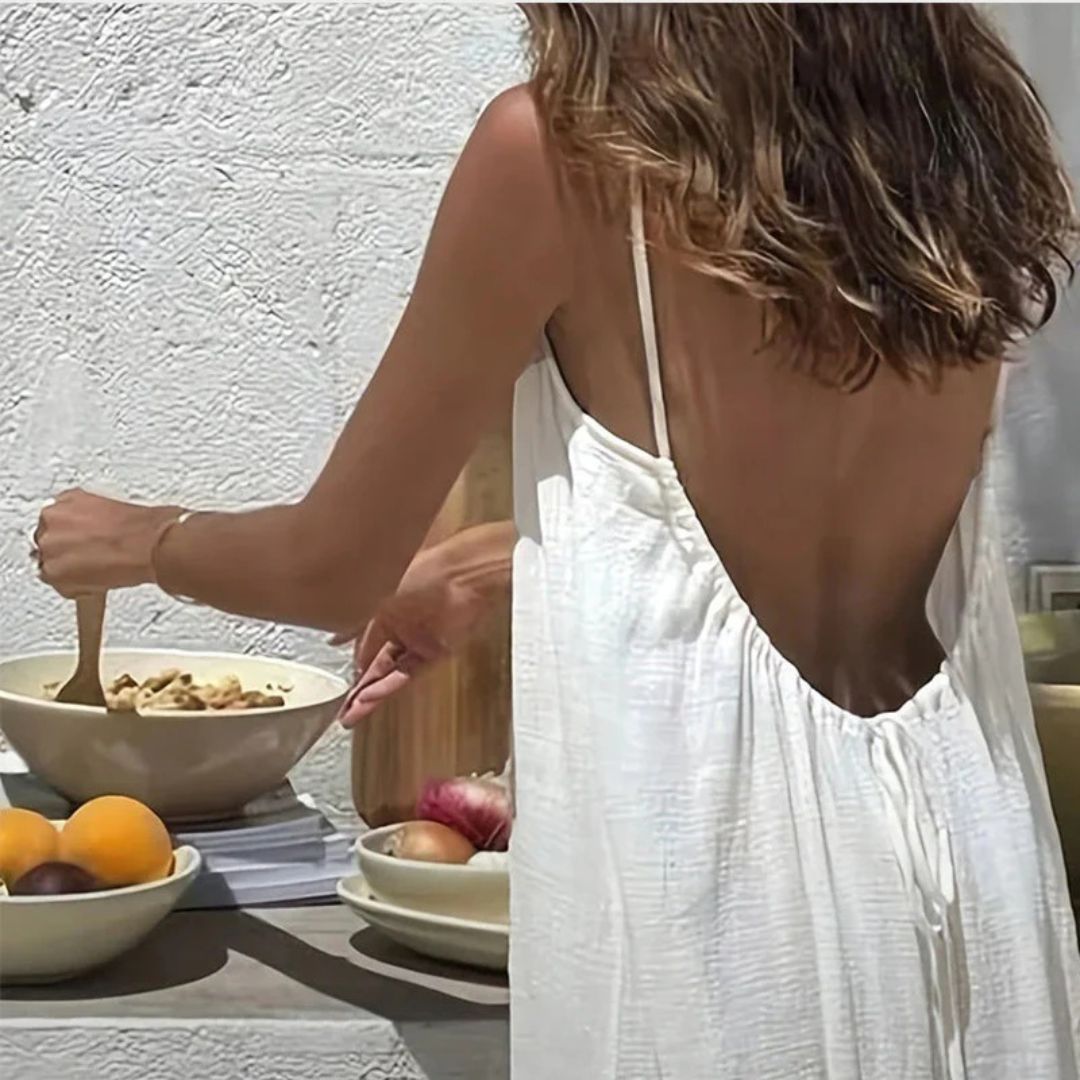 El Vestido Nuance