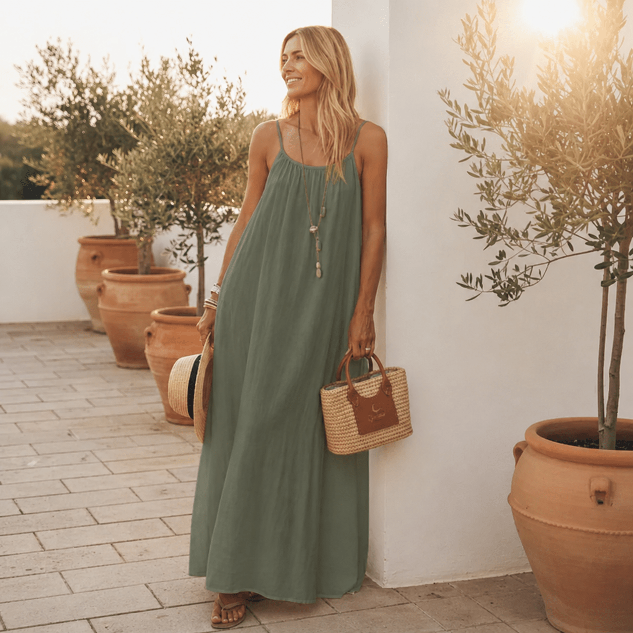 El Vestido Nuance