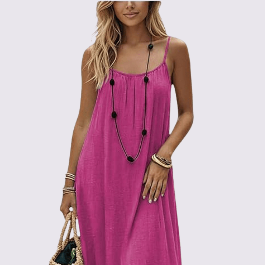 El Vestido Nuance